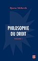 Télécharger le livre :  Philosophie du droit. Volume 1