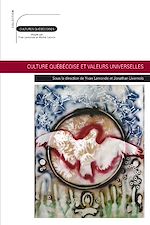 Download this eBook Culture québécoise valeurs universelles