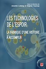 Download this eBook Les technologies de l'espoir
