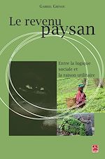 Download this eBook Le revenu paysan