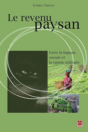 Download the eBook: Le revenu paysan