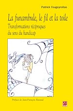 Download this eBook La funambule,le fil et la toile
