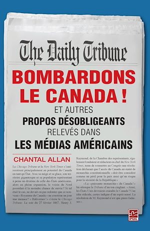 Download the eBook: Bombardons le Canada!