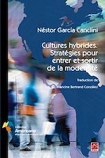 Download this eBook Cultures hybrides. Stratégies pour entrer et sortir de la...