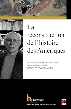Download the eBook: La reconstruction de l'histoire des Amériques