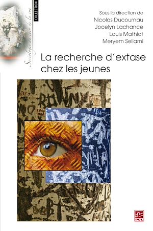 La recherche d'extase chez les jeunes
