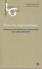 Download this eBook Penser le temps politique