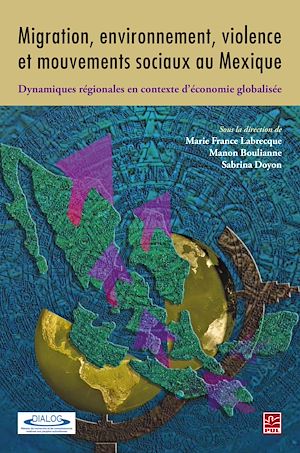 Migration, environnement, violence et mouvements sociaux...