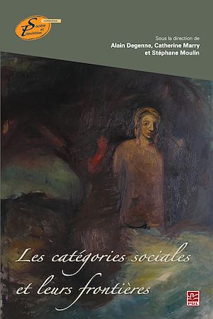 Download the eBook: Les catégories sociales et leurs frontières
