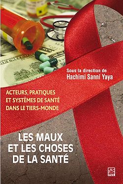 Télécharger le livre :  Les maux et les choses de la santé