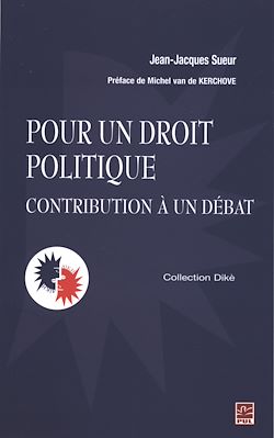 Télécharger le livre :  Pour un droit politique