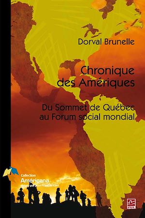 Download the eBook: Chronique des Amériques