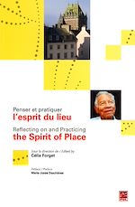 Télécharger le livre :  Penser et pratiquer l'esprit du lieu