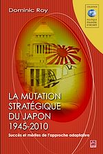 Download this eBook Mutation stratégique du Japon1945-2010