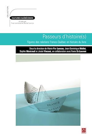 Passeurs d'histoire(s)