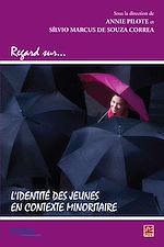 Download this eBook Regard sur...L'identité des jeunes en contexte minoritaire