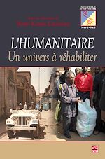 Download this eBook L'humanitaire : Un univers à réhabiliter