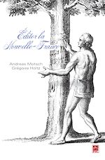 Télécharger le livre :  Editer la Nouvelle-France