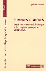 Download this eBook Sombres Lumières