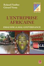 Download this eBook L'entreprise Africaine : Essai sur la mal gouvernance