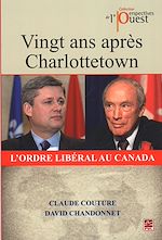 Download this eBook Vingt ans après Charlottetown
