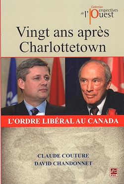 Télécharger le livre :  Vingt ans après Charlottetown