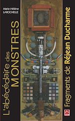 Télécharger le livre :  L'abécédaire des monstres