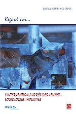 Download this eBook L'intervention auprès des jeunes : Sociologies implicites