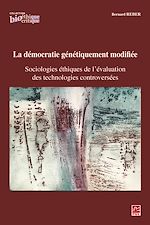Download this eBook La démocratie génétiquement modifiée