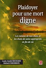 Télécharger le livre :  Plaidoyer pour une mort digne