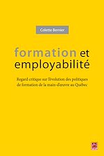 Download this eBook Formation et employabilité