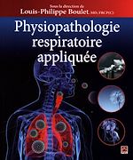 Télécharger le livre :  Physiopathologie respiratoire appliquée