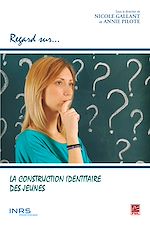 Télécharger le livre :  La construction identitaire des jeunes