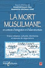 Download this eBook La mort musulmane en contexte d'immigration et d'islam...
