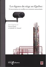 Download this eBook Les figures du sièges au Québec