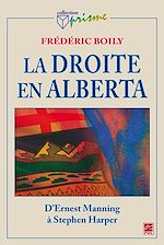 Télécharger le livre :  La droite en Alberta