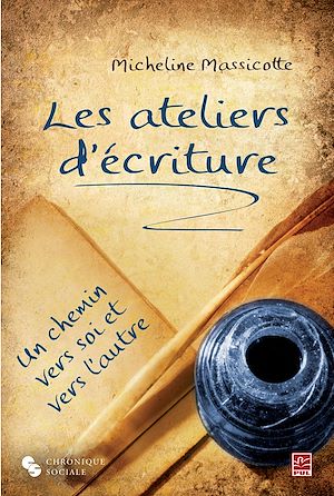 Download the eBook: Les ateliers d'écriture