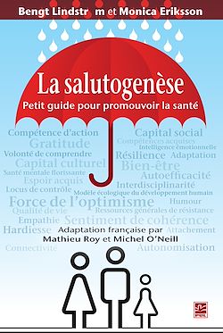 Télécharger le livre :  La salutogénèse. Petit guide pour promouvoir la santé