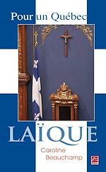 Download this eBook Pour un Québec laïque