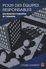 Télécharger le livre :  Pour des équipes responsables