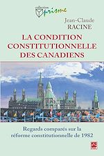 Download this eBook La condition constitutionnelle des Canadiens