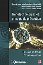 Télécharger le livre :  Nanotechnologies et principe de précaution