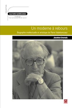 Télécharger le livre :  Un moderne à rebours : Biographie intellectuelle et ...