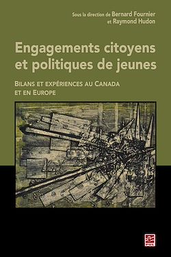 Télécharger le livre :  Engagements citoyens et politiques de jeunes