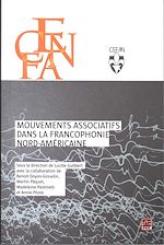 Download this eBook Mouvements associatifs dans la francophonie nord-américaine