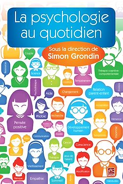 Télécharger le livre :  La psychologie au quotidien