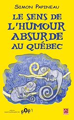 Download this eBook Humour absurde au Québec L'
