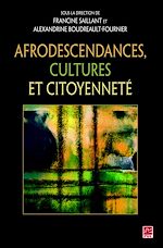 Download this eBook Afrodescendances, cultures et citoyenneté