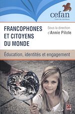 Download this eBook Francophones et citoyens du monde
