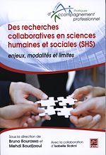 Télécharger le livre :  Des recherches collaboratives en sciences humaines et...